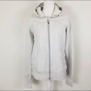Lulu Lemon Scuba Hoodie